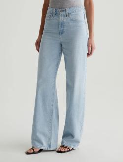 Kora Idol High-Rise Wide Leg WOMENS BOTTOMS Photo 6