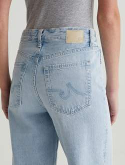 Kora Idol High-Rise Wide Leg WOMENS BOTTOMS Photo 7