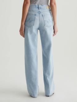 Kora Idol High-Rise Wide Leg WOMENS BOTTOMS Photo 8