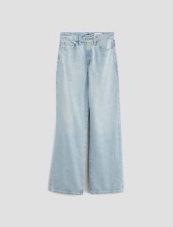 Kora Idol High-Rise Wide Leg WOMENS BOTTOMS Photo 1