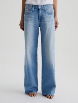 Adria Siren Low-Rise Wide Leg WOMENS BOTTOMS Photo 3