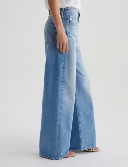 Adria Siren Low-Rise Wide Leg WOMENS BOTTOMS Photo 5
