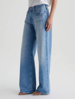 Adria Siren Low-Rise Wide Leg WOMENS BOTTOMS Photo 6
