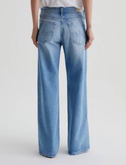 Adria Siren Low-Rise Wide Leg WOMENS BOTTOMS Photo 8