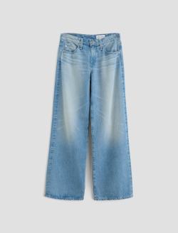 Adria Siren Low-Rise Wide Leg WOMENS BOTTOMS Photo 1