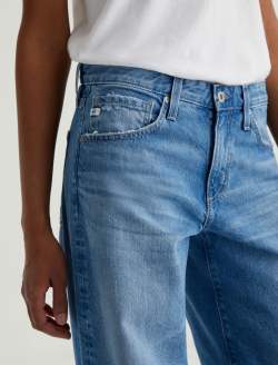 Adria Flashback Low-Rise Wide Leg WOMENS BOTTOMS Photo 4