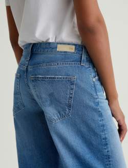 Adria Flashback Low-Rise Wide Leg WOMENS BOTTOMS Photo 7