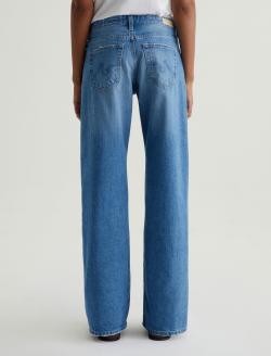 Adria Flashback Low-Rise Wide Leg WOMENS BOTTOMS Photo 8