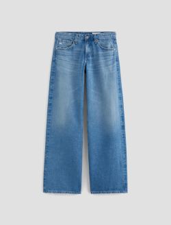 Adria Flashback Low-Rise Wide Leg WOMENS BOTTOMS Photo 1