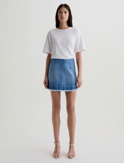 Ramona Bonita A-Line Skirt WOMENS BOTTOMS Photo 2