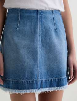 Ramona Bonita A-Line Skirt WOMENS BOTTOMS Photo 4