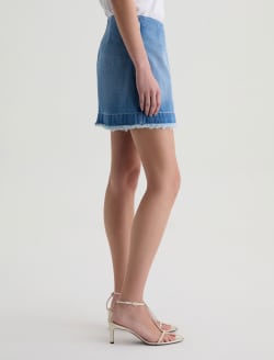 Ramona Bonita A-Line Skirt WOMENS BOTTOMS Photo 5