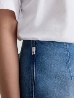 Ramona Bonita A-Line Skirt WOMENS BOTTOMS Photo 6