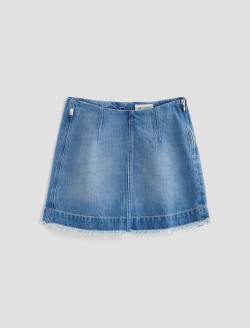 Ramona Bonita A-Line Skirt WOMENS BOTTOMS Photo 1