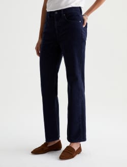 Brinley Corduroy Pant Deep Trenches Mid-Rise Straight WOMENS BOTTOMS Photo 6