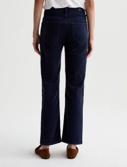 Brinley Corduroy Pant Deep Trenches Mid-Rise Straight WOMENS BOTTOMS Photo 8