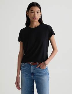 Women Zoie Super Black at AG Jeans Official Store