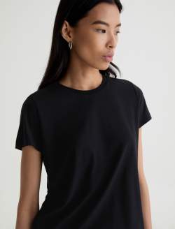 Women Zoie Super Black at AG Jeans Official Store