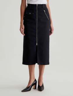 Women Jones Skirt Elixir at AG Jeans Official Store