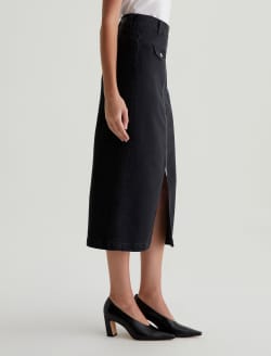Women Jones Skirt Elixir at AG Jeans Official Store