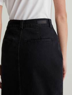 Jones Skirt Elixir Moto Midi Skirt WOMENS BOTTOMS Photo 7