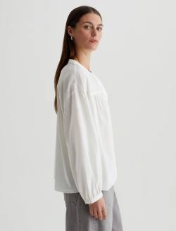 Women Maven Powder at AG Jeans Official Store