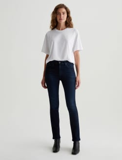 Karter Ex-Boyfriend True White Oversized Crew Neck WOMENS TOPS Photo 4