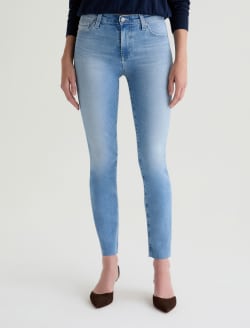 Mari 14 Years Fortuna Mid-Rise Slim Straight WOMENS BOTTOMS Photo 3