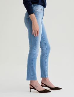 Mari 14 Years Fortuna Mid-Rise Slim Straight WOMENS BOTTOMS Photo 5
