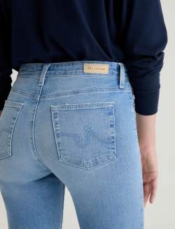 Mari 14 Years Fortuna Mid-Rise Slim Straight WOMENS BOTTOMS Photo 7