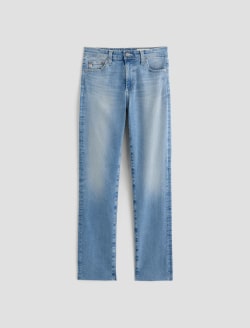 Mari 14 Years Fortuna Mid-Rise Slim Straight WOMENS BOTTOMS Photo 1
