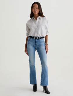 Farrah Boot Crop 14 Years Fortuna Mid-Rise Boot WOMENS BOTTOMS Photo 9