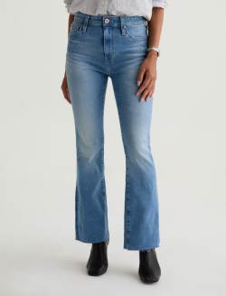Farrah Boot Crop 14 Years Fortuna Mid-Rise Boot WOMENS BOTTOMS Photo 10