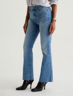 Farrah Boot Crop 14 Years Fortuna Mid-Rise Boot WOMENS BOTTOMS Photo 11