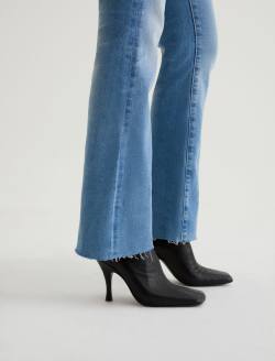 Farrah Boot Crop 14 Years Fortuna Mid-Rise Boot WOMENS BOTTOMS Photo 12