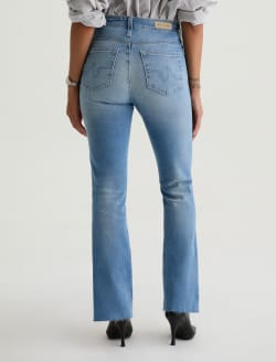 Farrah Boot Crop 14 Years Fortuna Mid-Rise Boot WOMENS BOTTOMS Photo 13