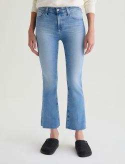 Farrah Boot Crop 14 Years Fortuna Mid-Rise Boot WOMENS BOTTOMS Photo 3