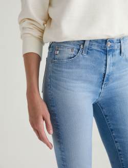 Farrah Boot Crop 14 Years Fortuna Mid-Rise Boot WOMENS BOTTOMS Photo 4