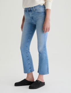 Farrah Boot Crop 14 Years Fortuna Mid-Rise Boot WOMENS BOTTOMS Photo 5