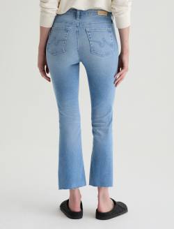 Farrah Boot Crop 14 Years Fortuna Mid-Rise Boot WOMENS BOTTOMS Photo 8