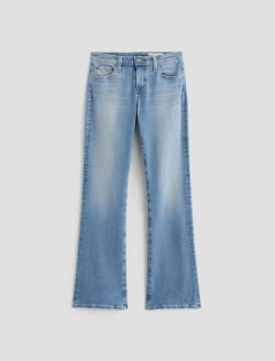Angel 14 Years Fortuna AG-ed™ Low-Rise Boot Cut Denim WOMENS BOTTOMS Photo 1