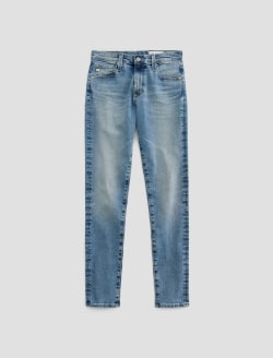 Farrah Skinny Ankle 18 Years Dream AG-ed™ Mid-Rise Skinny Denim WOMENS BOTTOMS Photo 1