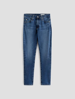Farrah Skinny Ankle Lucerne Mid-Rise Skinny Ankle WOMENS BOTTOMS Photo 1