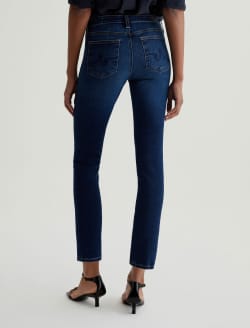 Prima Ankle Catalogue Cigarette Leg WOMENS BOTTOMS Photo 8