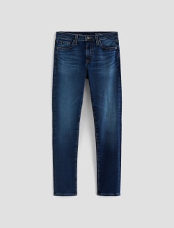 【AG】Prima Ankle シガレットアンクル グリーン シンプル Women Prima Ankle Catalogue at AG Jeans Official Store