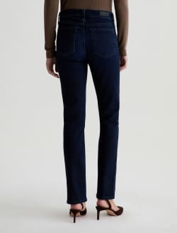 Mari Jean 3 Years Gravity Mid-Rise Slim Straight WOMENS BOTTOMS Photo 8