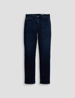 Mari Jean 3 Years Gravity Mid-Rise Slim Straight WOMENS BOTTOMS Photo 1