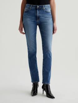 Mari 14 Years Charisma AG-ed™ Mid-Rise Slim Straight Denim WOMENS BOTTOMS Photo 3