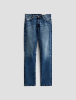 Mari 14 Years Charisma AG-ed™ Mid-Rise Slim Straight Denim WOMENS BOTTOMS Photo 1