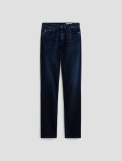 Mari Extended 3 Years Berlin AG-ed™ Mid-Rise Slim Straight Leg Denim WOMENS BOTTOMS Photo 1